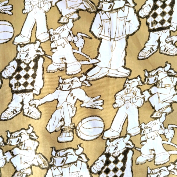 Retro Phat Farm Shirt - Picture 2 of 7